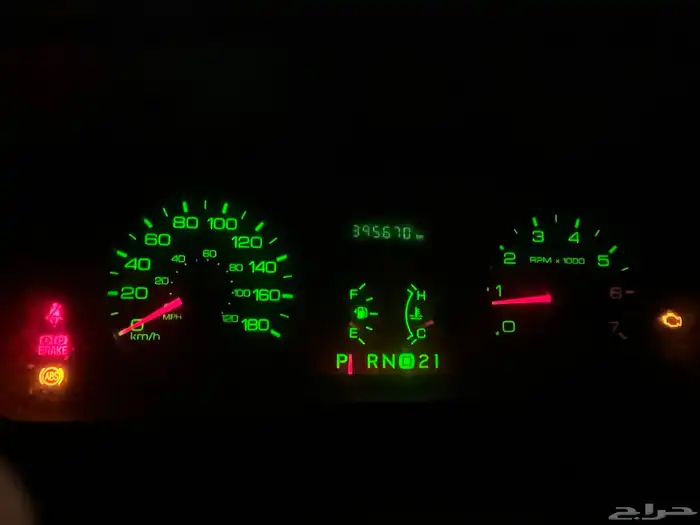 كروان فيكتوريا 2006 12