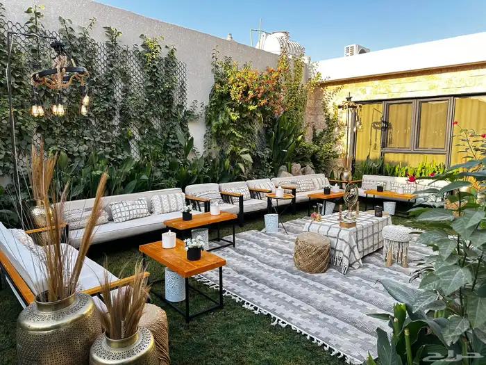 حفلات ومناسبات 6