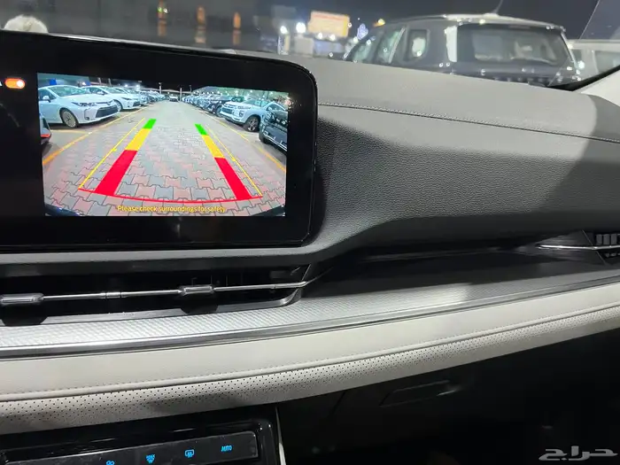 تيريتوري ترند 2026 بانوراما جديد 9