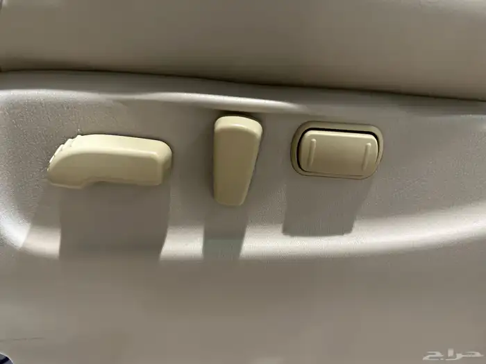 نيسان باترول موديل 2017 نص فل 14