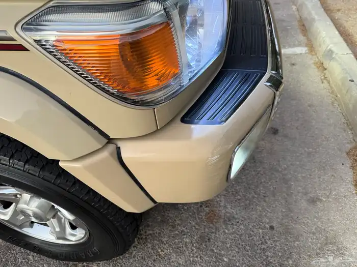 شاص بريمي 2017 للبيع 9