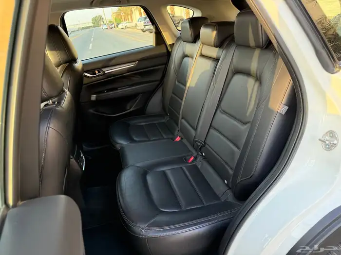 مازدا CX5 2020 فل كامل - سعودي 21