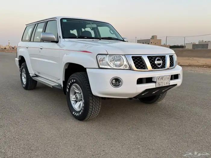 باترول فتك صالون 2016 10