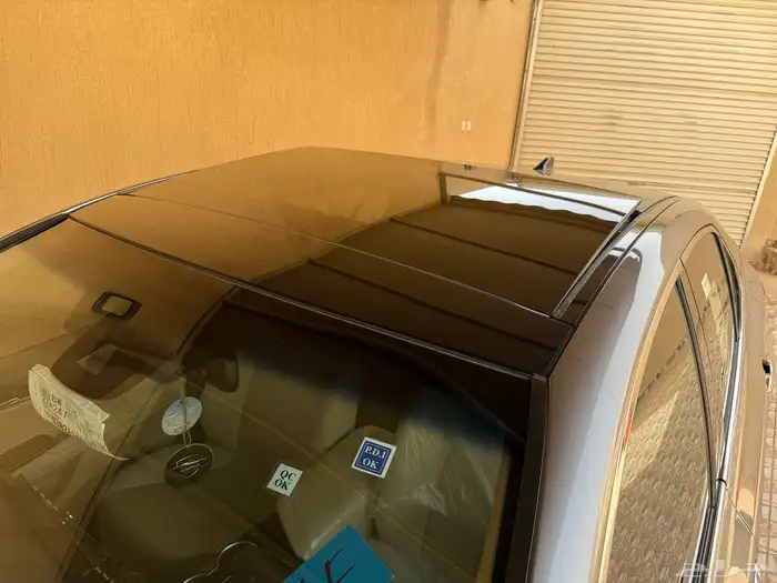 كامري المديل 2022 ( قراندي 6 سرندل ) سعودية عبداللطيف جميل 6