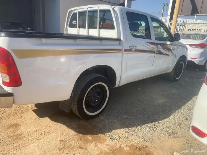 هيلكس 2006 خط 2008 للبع 2