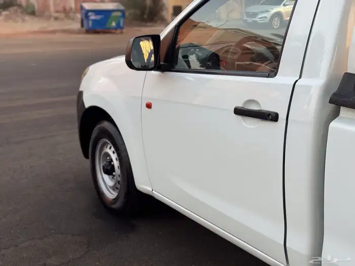 ايسوزو ديماكس غمارة نظيف جدا 2022 ممشى قليل خمسة شنكار 10