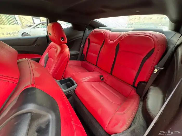 كمارو 2019 وكاله الحد 16