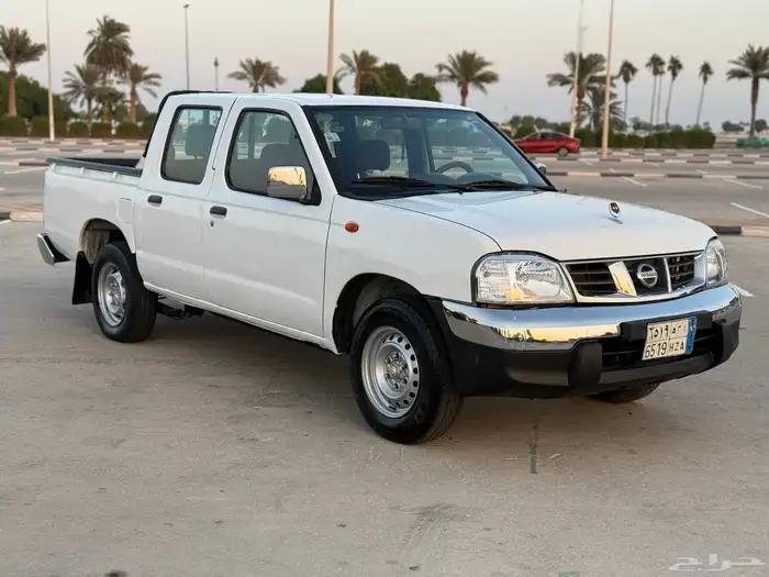 نيسان ددسن 2013 نضيف 3