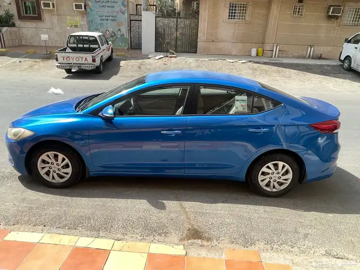 للبيع النترا ممشى 93700 فقط 2017 1