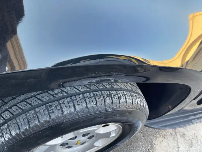 تاهو 2014 LT دبل 10