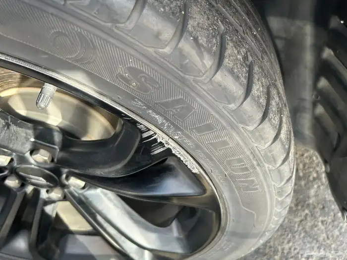 دوج تشارجر 2020 GT فل كامل مالك اول 1