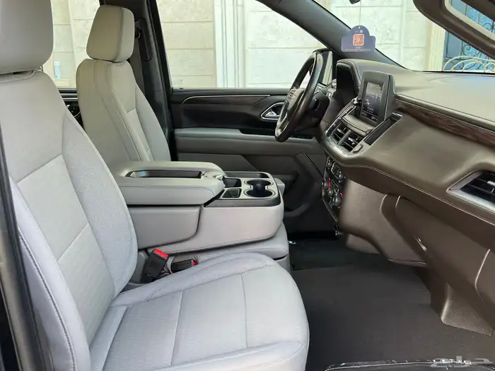 تاهو 2022 عداد 62 الف Ls 13