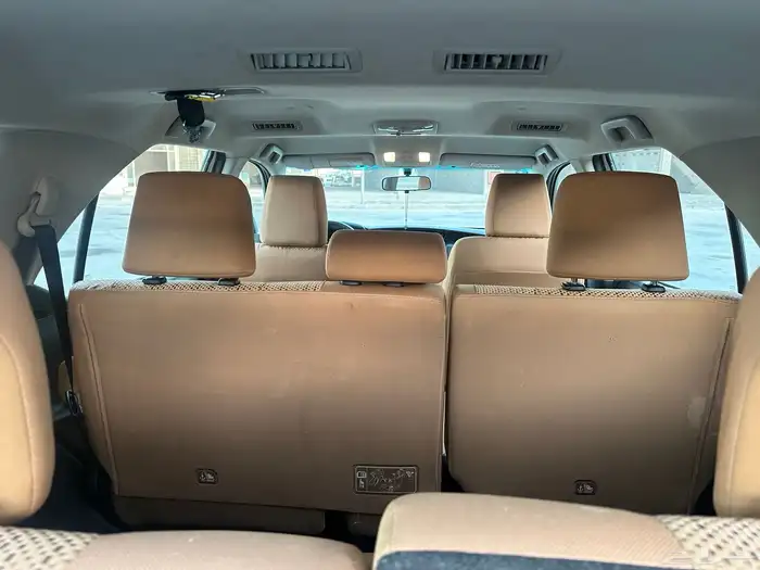 تويوتا جيب فورشتنر 2019 9