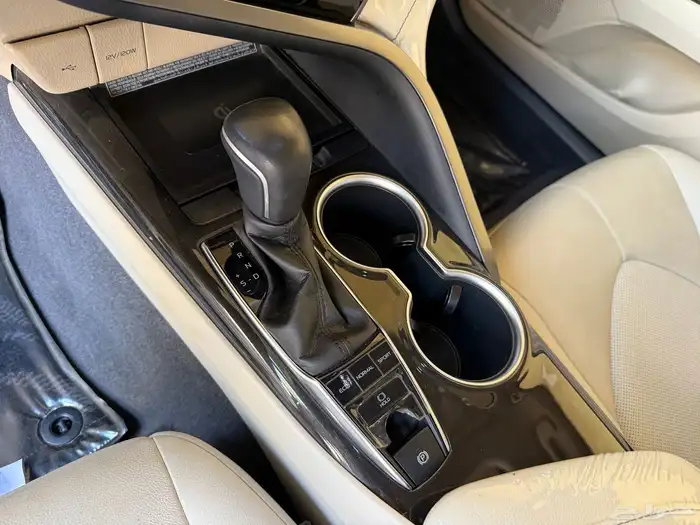 كامري المديل 2022 ( قراندي 6 سرندل ) سعودية عبداللطيف جميل 39