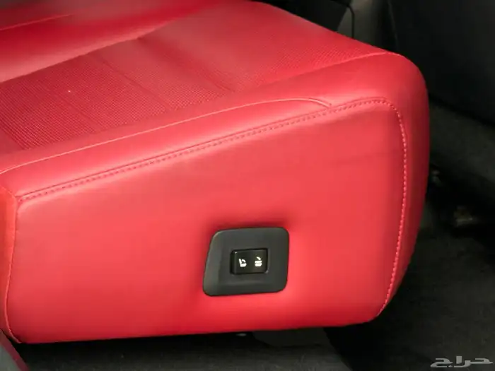 لكزس RX350 2021 ممشى (45)الف اف سبورت 11