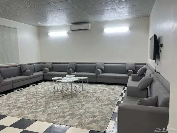 استراحة للاجار او الاستثمار 6