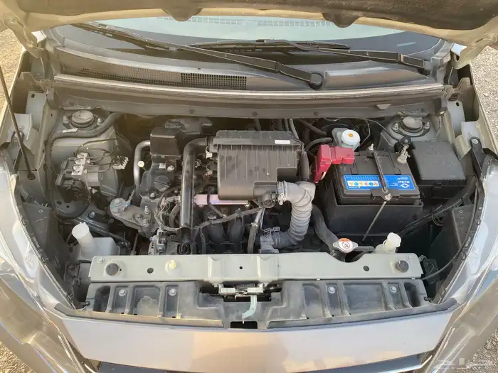 ميتسوبيشي اتراج 2021 وردة 7