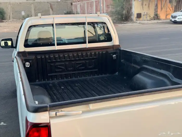 ايسوزو ديماكس غمارة نظيف جدا 2022 ممشى قليل خمسة شنكار 12