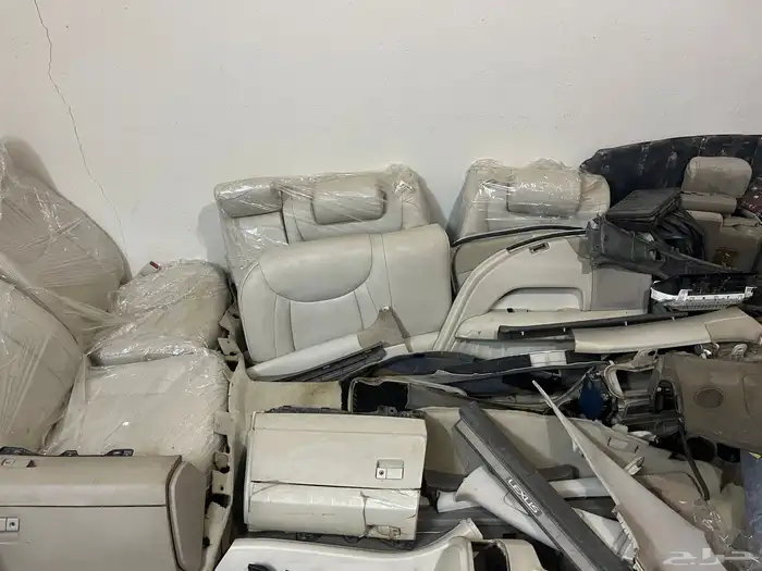 داخليه لكزس 430 0