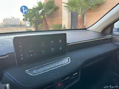 هافال جوليان 2024 نظيف index