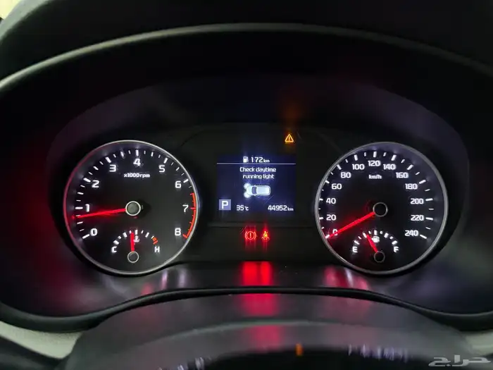 كيا سبورتاج مكينة 1600 موديل 2020 19