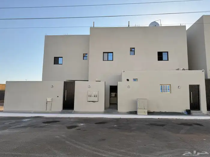 شقق مفروشة جديدة حي الوادي شهري سنوي بدخول ذكي 0