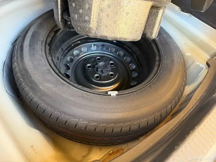 كامري المديل 2020 مخزنه إستاندر سعودية عبداللطيف جميل وكاله 77