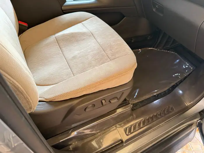 جي ام سي يوكن المديل 2023 ( SLE ) دبل قصير سعودي 70