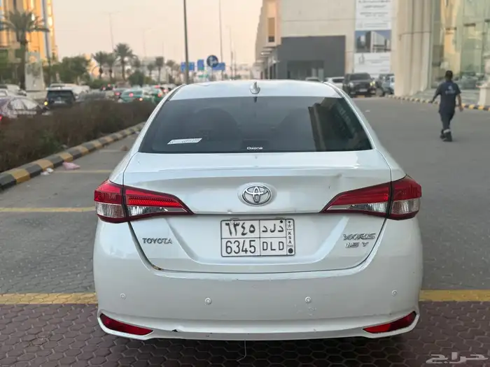 يارس 2020 وكاله 4