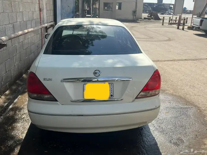 صني 2005 تشليح السوم 3500 الحد 5000 1