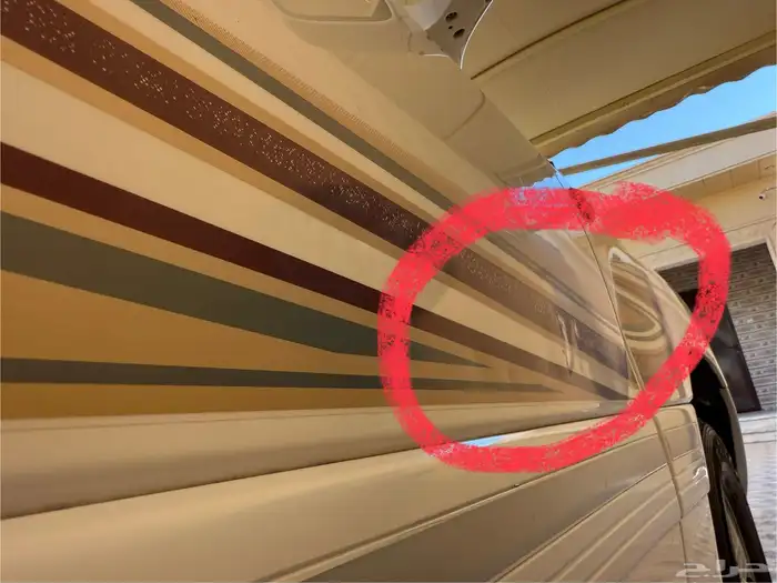 جي اكس ار المديل 2006 خليجي قير عادي اسبير علاق شنطة وكاله. 18