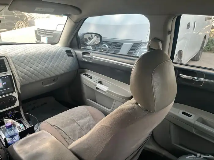 كرايسلر 2007 v6 7