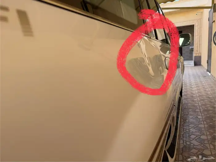 جي اكس ار المديل 2006 خليجي قير عادي اسبير علاق شنطة وكاله. 83