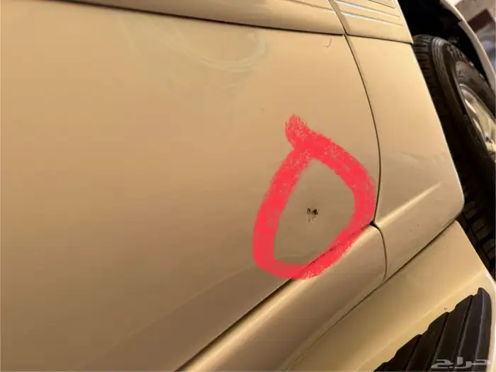 جي اكس ار المديل 2006 خليجي قير عادي اسبير علاق شنطة وكاله. 19