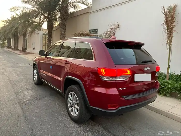 جيب جراند شيروكي 2014 3