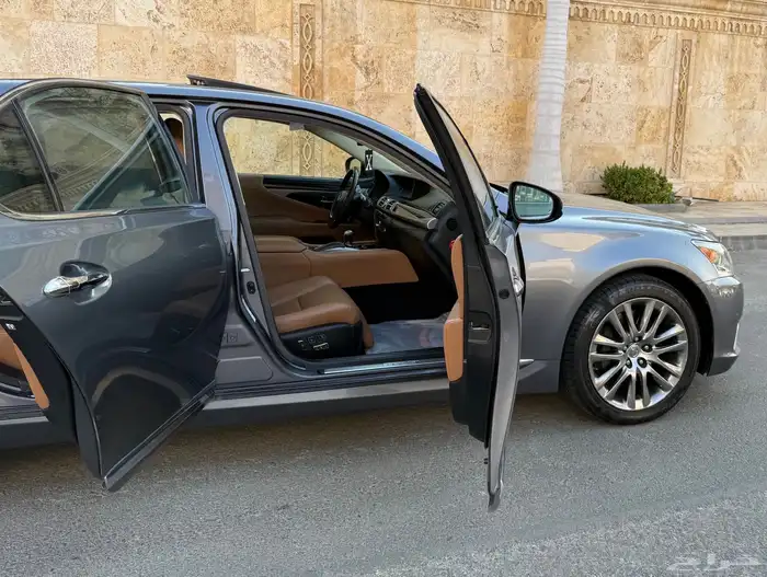 لكزس_LS460L_2014 75