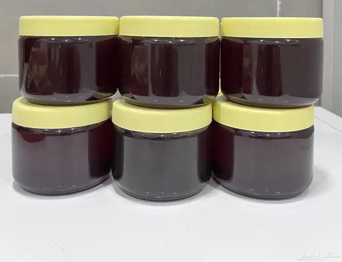 عسل طلح حايل 0