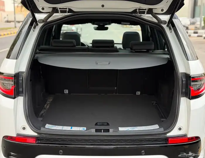 لاند روفر ديسفكري سبورت R Daynamic 2021 19