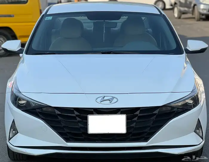 هونداي النترا 2021 0