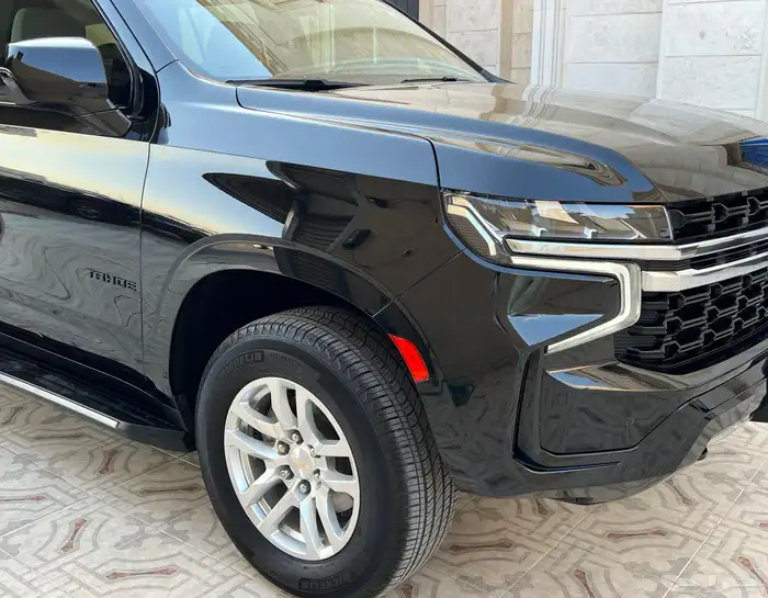 تاهو 2022 عداد 62 الف Ls 8