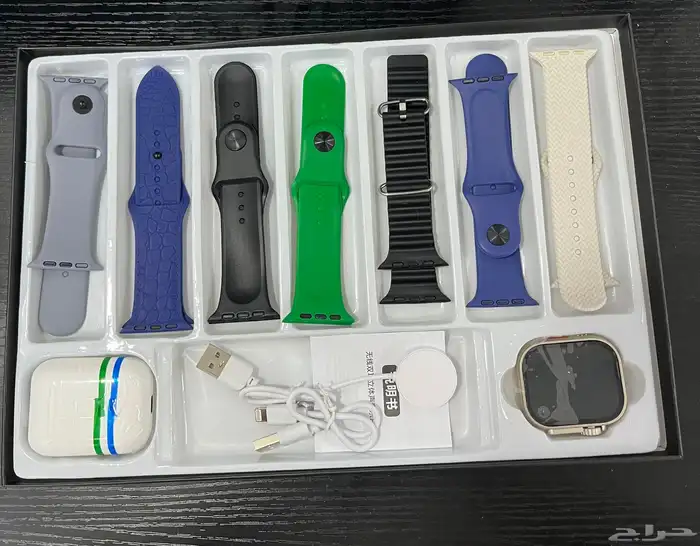 سبعه   1   1 ساعه و سماعه 1