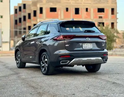 للبيع ((GAC)) ((GS5)) 2021 ((مستخدم واحد من الوكاله)) index