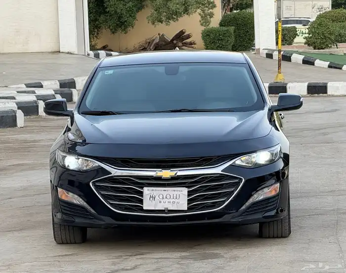شيفروليه ماليبو موديل 2020 0