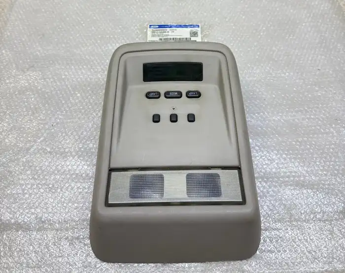 كونسول سقف علوي فورد جراند ماركيز 2008 0