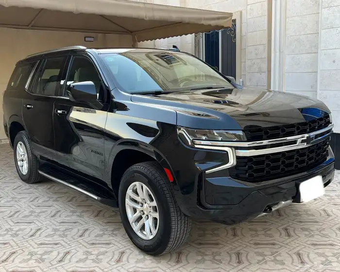 تاهو 2022 عداد 62 الف Ls 0