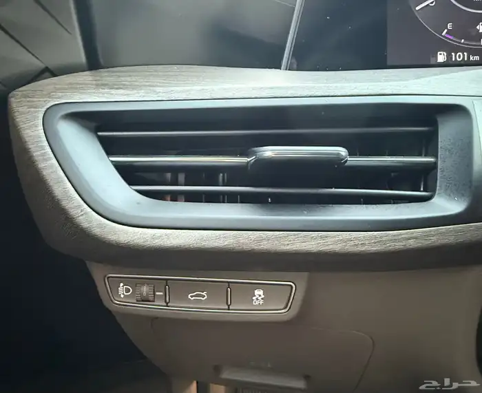 كيا K8 2022 ( بنزين ) فل كامل بدون بانوراما للبيع 19
