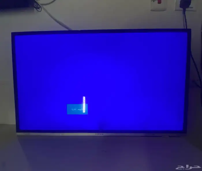 شاشه konka 46 بوصه 1
