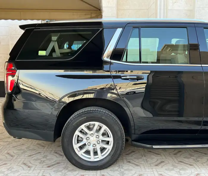 تاهو 2022 عداد 62 الف Ls 5