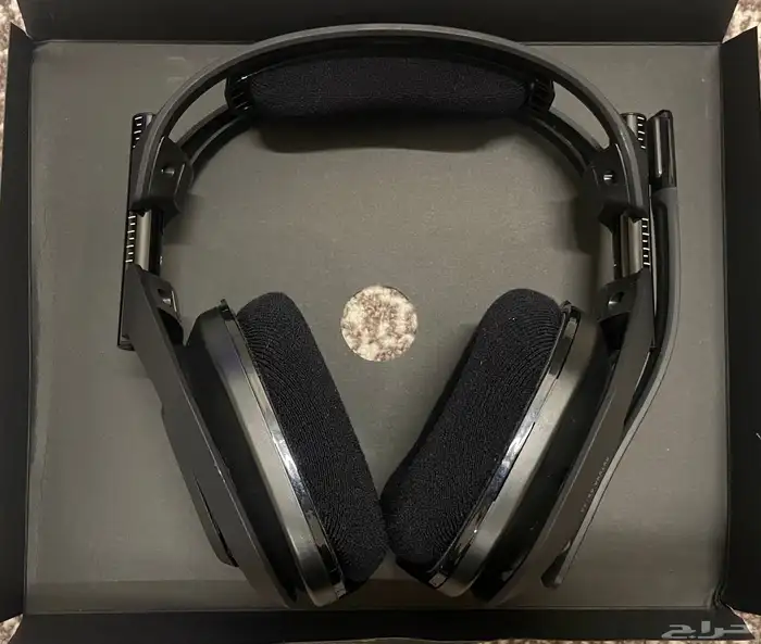 ASTRO A50 GEN 4 PS5 PC 0