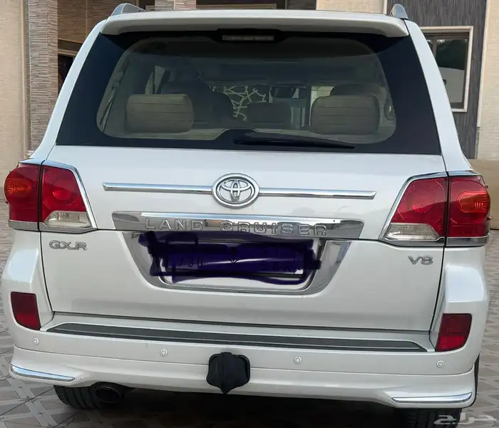 جي اكس ار بريمي2014 3